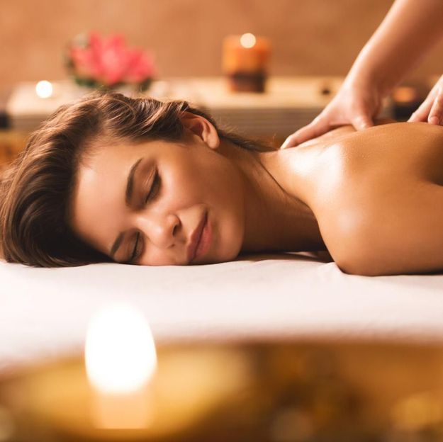 massage suedois tout savoir sur le massage suedois elle